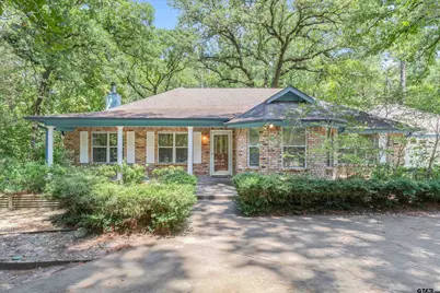 190 Blue Water Lane, Holly Lake Ranch, TX 75765 - Photo 1