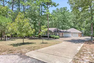 190 Blue Water Ln, Holly Lake Ranch, TX 75765 - Photo 2