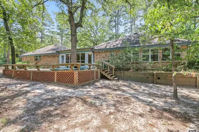 190 Blue Water Lane, Holly Lake Ranch, TX 75765 - Photo 38