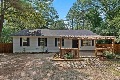 7046 Myrtlewood Trail, Gilmer, TX 75645 - Photo 1