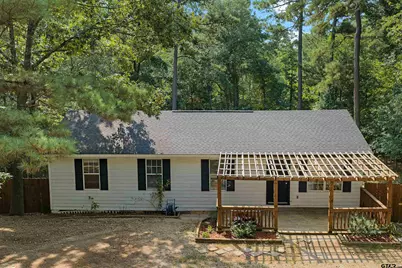 7046 Myrtlewood Trail, Gilmer, TX 75645 - Photo 1