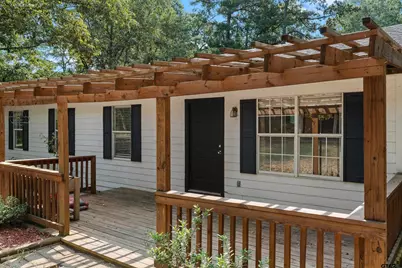 7046 Myrtlewood Trail, Gilmer, TX 75645 - Photo 2