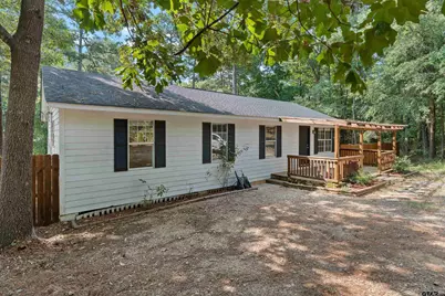 7046 Myrtlewood Trail, Gilmer, TX 75645 - Photo 24