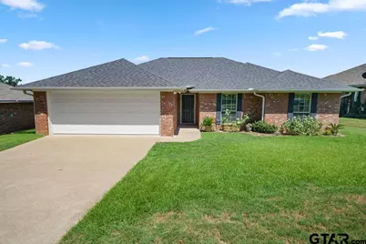 19049 Gaines Way, Flint, TX 75762 - Photo 1