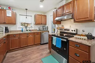 201 Braziel, Lindale, TX 75771 - Photo 14