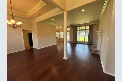 518 Susie Dr, Chandler, TX 75758 - Photo 4
