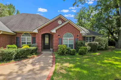 516 E Fifth St, Rusk, TX 75785 - Photo 2
