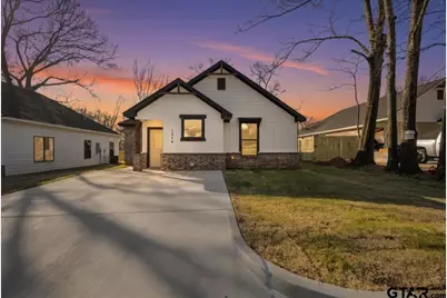 1314 Claude, Tyler, TX 75702 - Photo 1