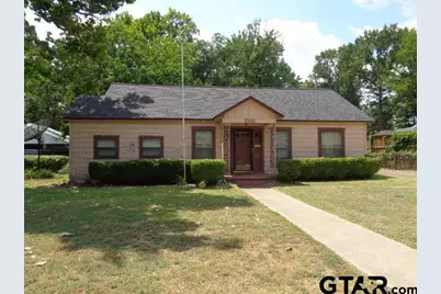 505 Hillcrest Avenue, Tyler, TX 75702 - Photo 1