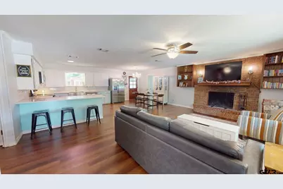 3308 Bogota, Athens, TX 75752 - Photo 2