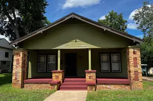 632 Nacogdoches, Jacksonville, TX 75766 - Photo 1