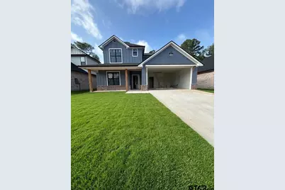 7933 Greenhill Drive, Tyler, TX 75703 - Photo 1