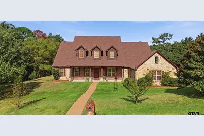 20774 Virginia Rd, Flint, TX 75762 - Photo 1