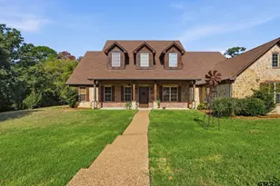 20774 Virginia Rd, Flint, TX 75762 - Photo 2