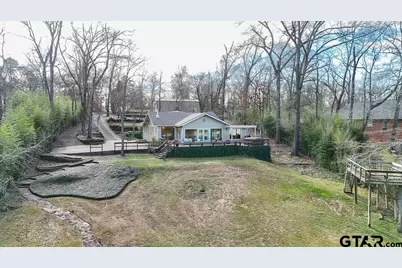 12517 S Hillcreek Rd, Whitehouse, TX 75791 - Photo 38