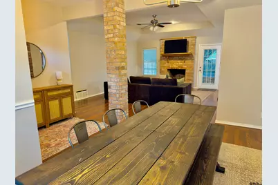 3910 Castlegate, Paris, TX 75462 - Photo 4