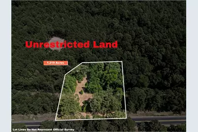 8434 Fm 2796, Gilmer, TX 75644 - Photo 1