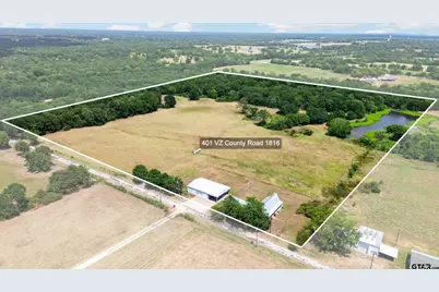 401 Vz Cr 1816, Grand Saline, TX 75140 - Photo 4