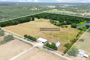 401 Vz Cr 1816, Grand Saline, TX 75140 - Photo 4
