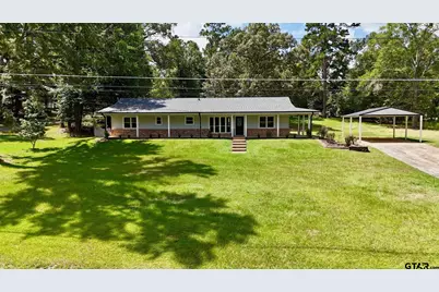 18208 N Lakeview, Troup, TX 75789 - Photo 1