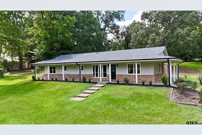 18208 N Lakeview, Troup, TX 75789 - Photo 46