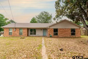 6112 Mesquite Dr, Tyler, TX 75707 - Photo 1