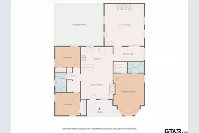 14733 County Road 384, Tyler, TX 75708 - Photo 32