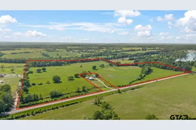 335 County Road 4802 & Hwy 110, Troup, TX 75789 - Photo 28