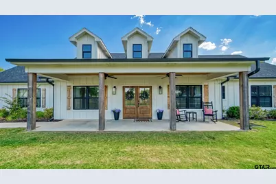 403 Eagle Court, Diana, TX 75640 - Photo 2