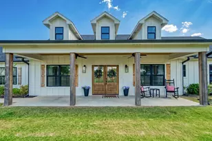 403 Eagle Ct, Diana, TX 75640 - Photo 2