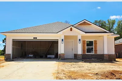 1118 Park Meadows Dr., Whitehouse, TX 75791 - Photo 1