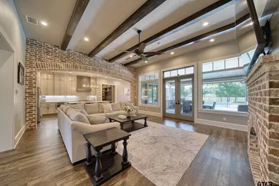 252 Clements Cir, Tatum, TX 75691 - Photo 10