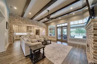 252 Clements Cir, Tatum, TX 75691 - Photo 10