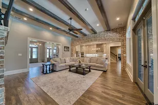 252 Clements Cir, Tatum, TX 75691 - Photo 6