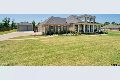 252 Clements Cir, Tatum, TX 75691 - Photo 42