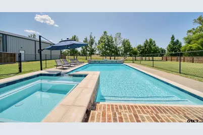 252 Clements Cir, Tatum, TX 75691 - Photo 38