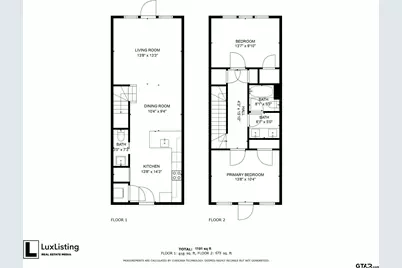 527 N College St #3, Lindale, TX 75771 - Photo 18