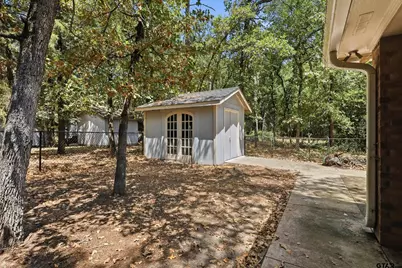 1343 Valleywood Trail, Holly Lake Ranch, TX 75765 - Photo 40