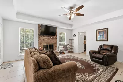 1343 Valleywood Trail, Holly Lake Ranch, TX 75765 - Photo 18