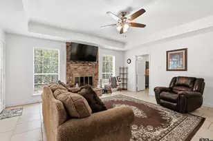 1343 Valleywood Trail, Holly Lake Ranch, TX 75765 - Photo 18