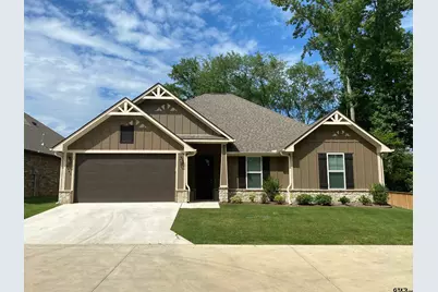 3945 Old Omen Rd, Tyler, TX 75707 - Photo 1