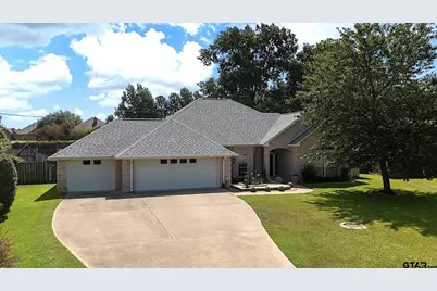 4130 Sagemont Lane, Tyler, TX 75707 - Photo 1