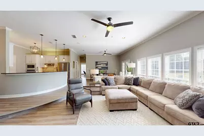 4130 Sagemont Lane, Tyler, TX 75707 - Photo 2
