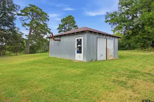 813 El Camino Dr, Grapeland, TX 75844 - Photo 30