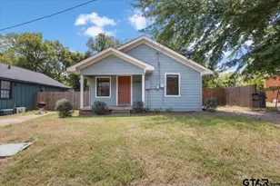1006 Trezevant, Tyler, TX 75702 - Photo 1