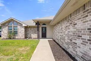 105 Bois D Arc Drive, Bullard, TX 75757 - Photo 1
