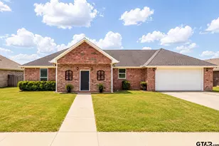 707 Jaxon Dr, Whitehouse, TX 75791 - Photo 2