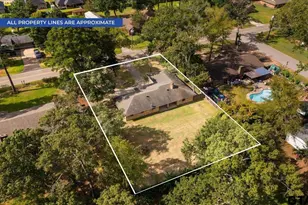 4846 Walnut Hill Dr, Flint, TX 75762 - Photo 46