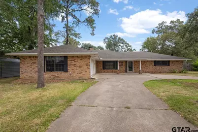 4846 Walnut Hill Dr, Flint, TX 75762 - Photo 2