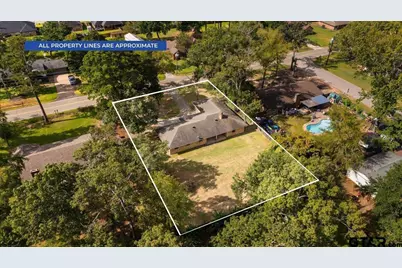 4846 Walnut Hill Dr, Flint, TX 75762 - Photo 46